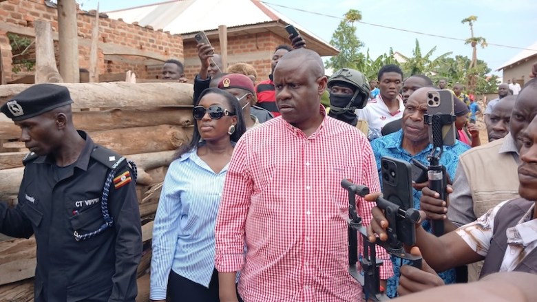 State House Anti-Corruption Agency Calls for Interdiction of Senior Officials in Nkore Over Alleged Corruption