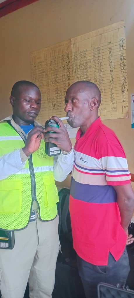 Bus Driver Arrested for Drunk Driving, Three School Bus Drivers Detained in Traffic Crackdown