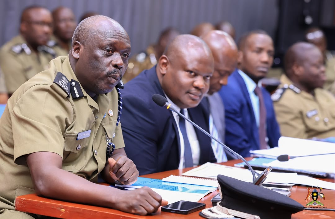 Why Do You Deny Having Suspects Into Your Custody Whom You Later Produce In Court; Mps Turn Heat On Police Authority