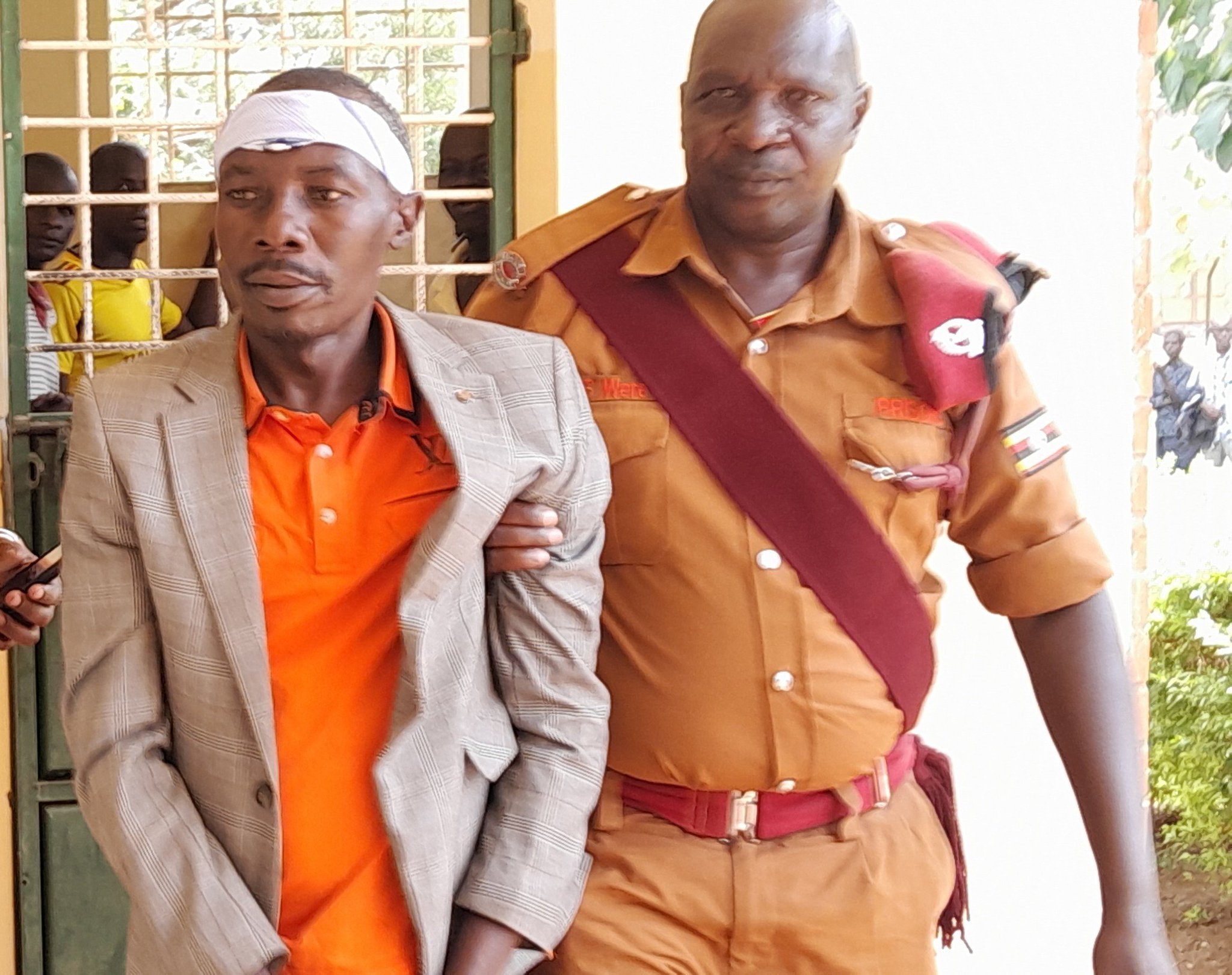 Former Butaleja LCV Chairman Remanded Over Alleged Millions-for-Jobs Scam