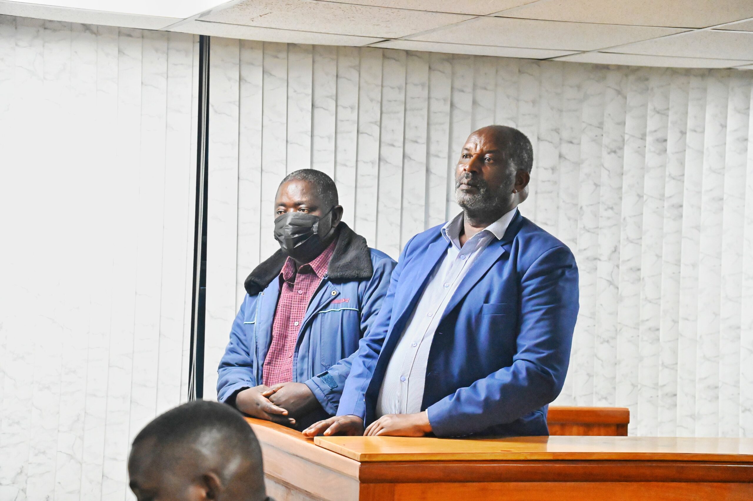 Kisoro District Officials Charged Over Alleged UGX 200 Million Job-Selling Scheme