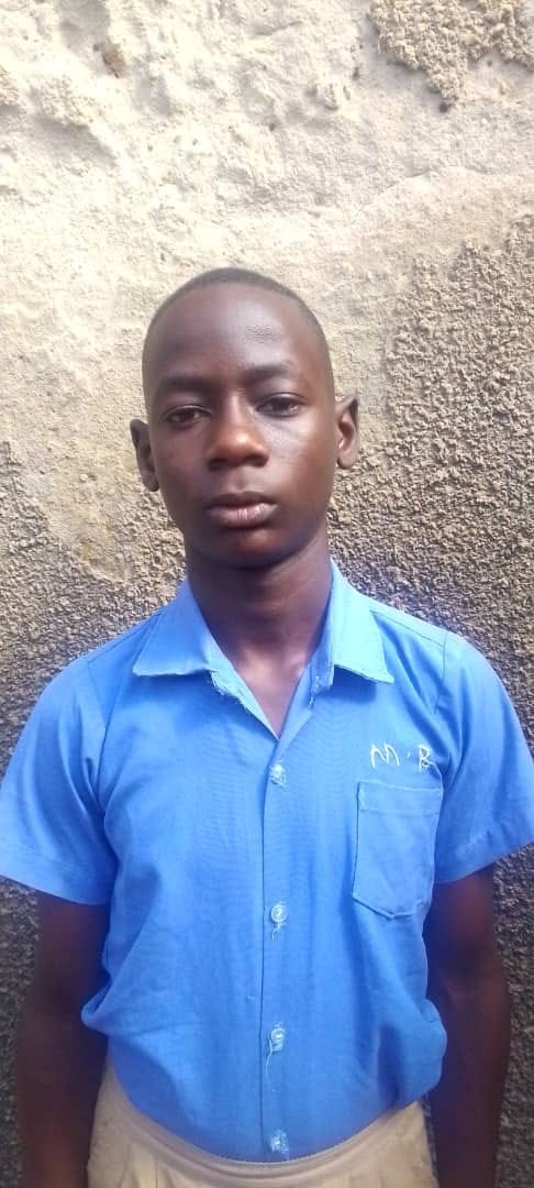 Kira Road Police Appeal For Public Help To Find Missing Students Muhoozi Alex And Mubiru Edrine