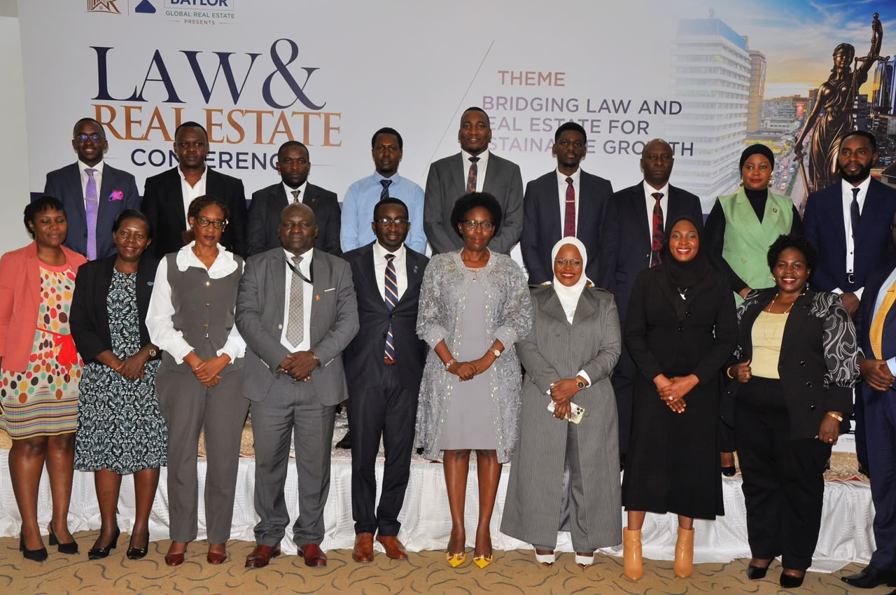 Gov’t Unveils Affordable Mortgage Plan to Help Low-Income Ugandans Own Homes