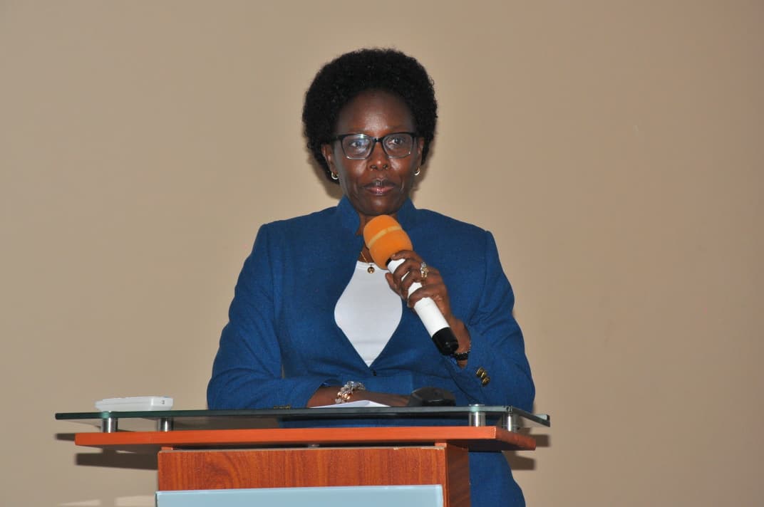 “Don’t Abandon the Boys”: Bishop Jjumba Warns Parents Against Unequal Parenting