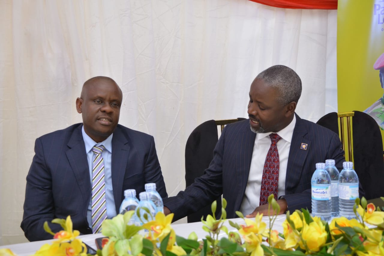 PLU CEC Leaders Meet in Naguru to Strengthen Organisation and Leadership Structures