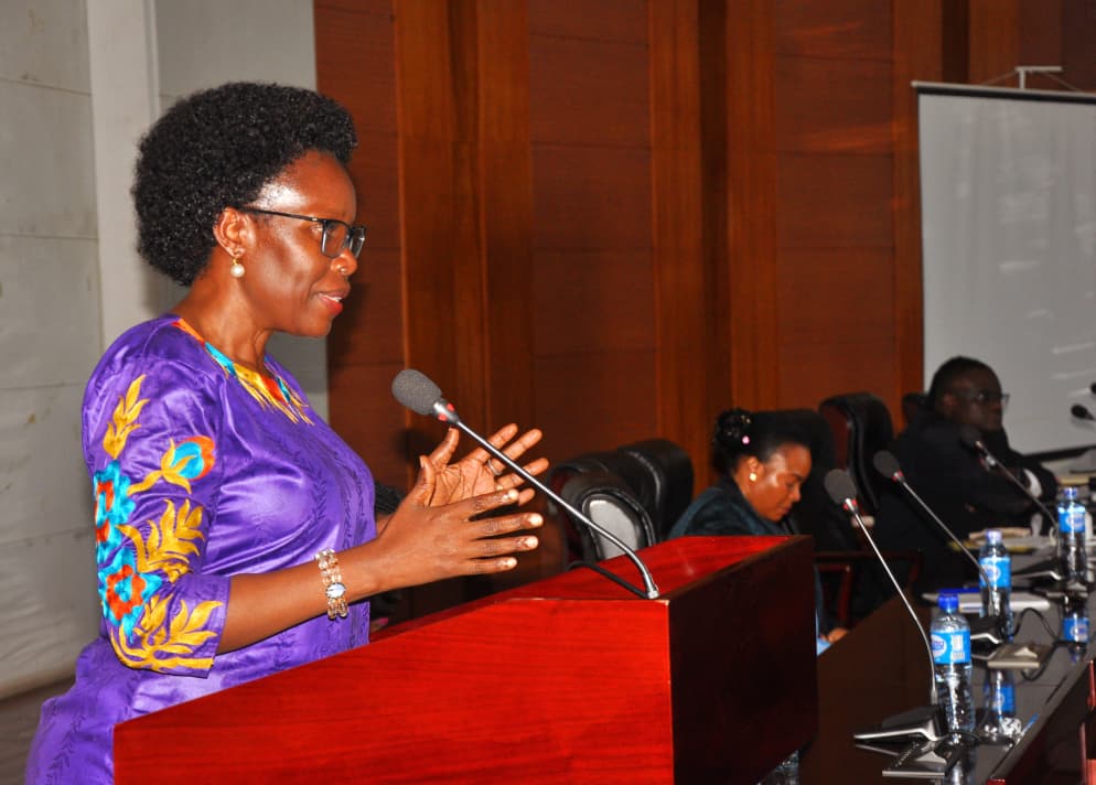 Nabakooba Seeks Three-Month Halt on Special Land Titles