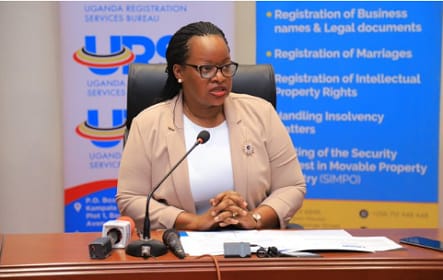 Corruption Scandals Hit URSB As Five Top Bosses Are Sent On Forced Leave As Probe Deepens