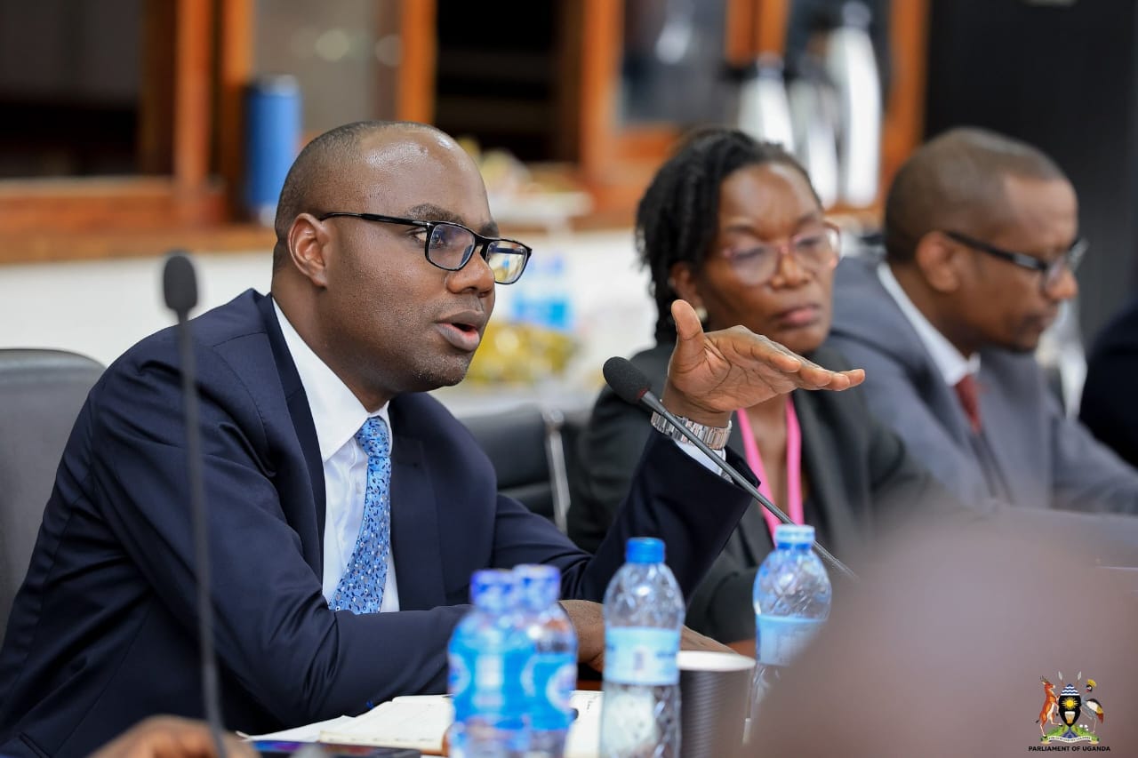 Government Seeks €207.77 Million Loan for Jinja–Kamuli–Bukungu Road Project