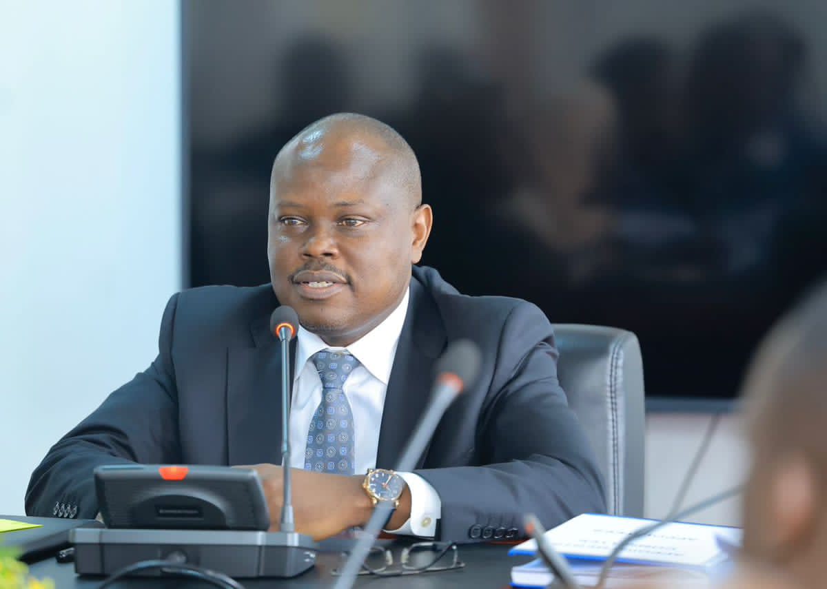 Shock as Auditor General Akol Interdicts 20 Auditors Over Corruption, Extortion Claims