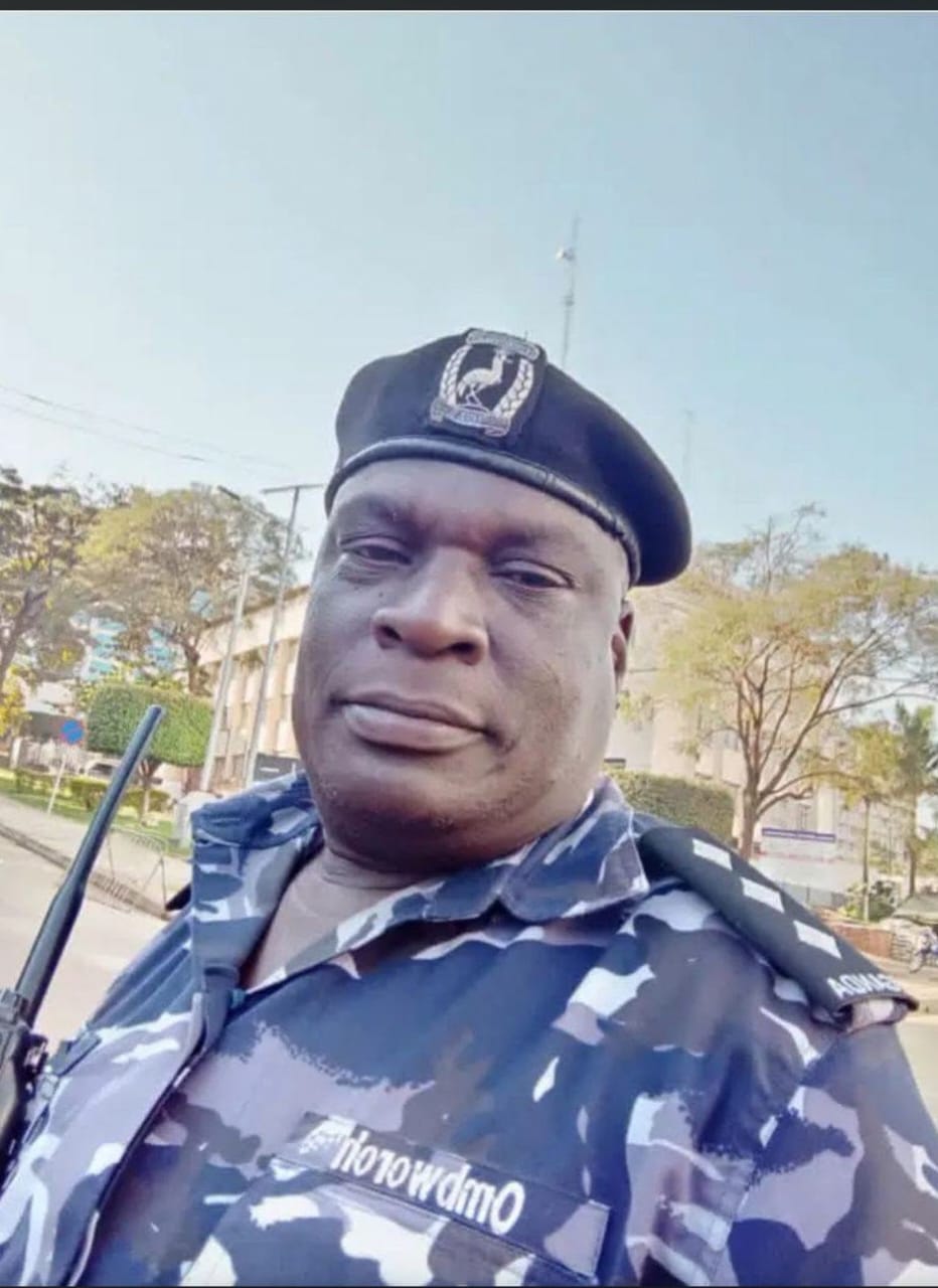 Mafias In Police Sat On My Ranks And I Retired an Unhappy Officer: CPS Kla Boss Reveals