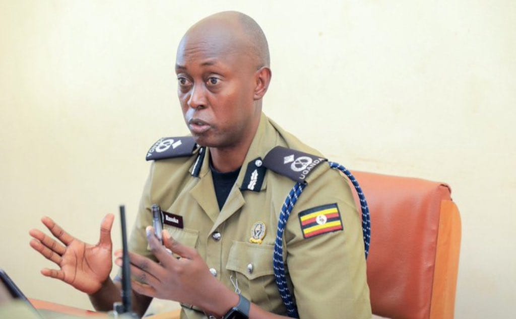 Top Police Bosses Defraud M7 Investor of 4$M In Fake Gold Scam