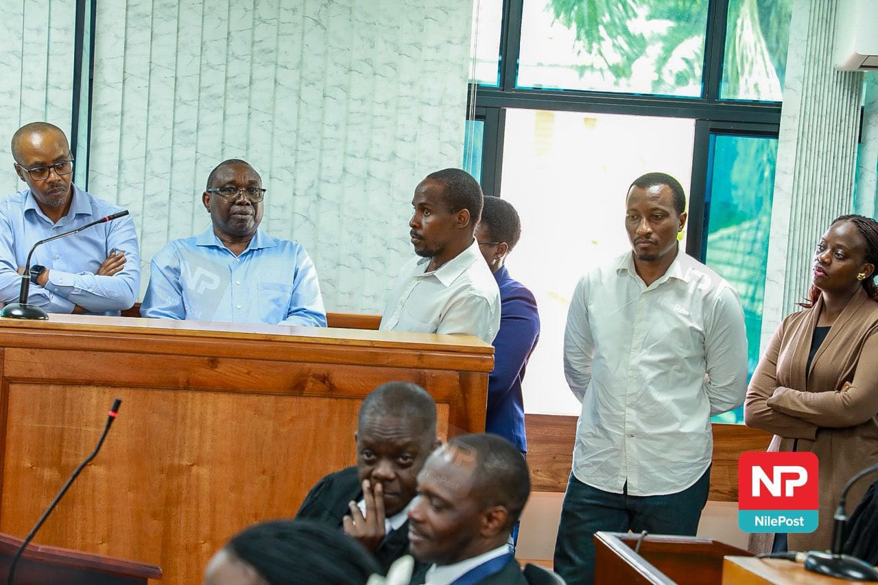 Court Orders DPP To Disclose Exhibits In Shs 60bn Finance scandal