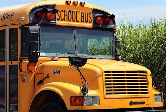 Police Issue Tough Warning as School Holiday Travel Begins