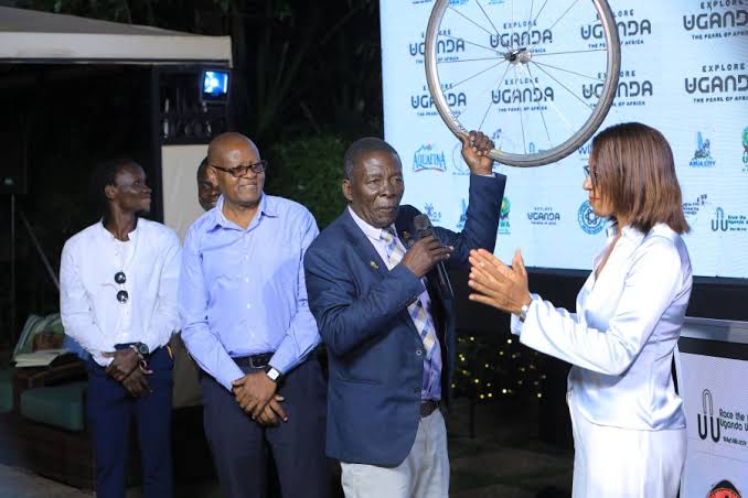 Race the Nile Launch Positions West Nile as Uganda’s Next Global Tourism Destination