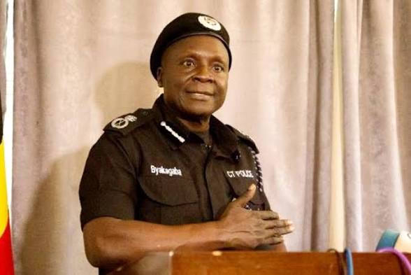 FINALLY: IGP Removes Bean weveils From Police Exodus Sacco