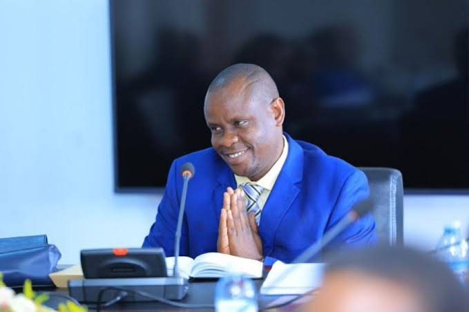 Minister Balaam Orders Suspension Of Mbarara City Officials Over Alleged Financial Loss And Abuse Of Office