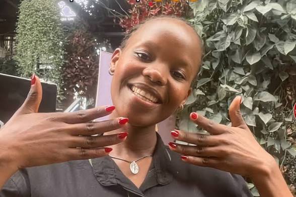 Woman Arrested in Connection With Murder of Namuwulya Jovia as Police Probe Iraq Escape Plan