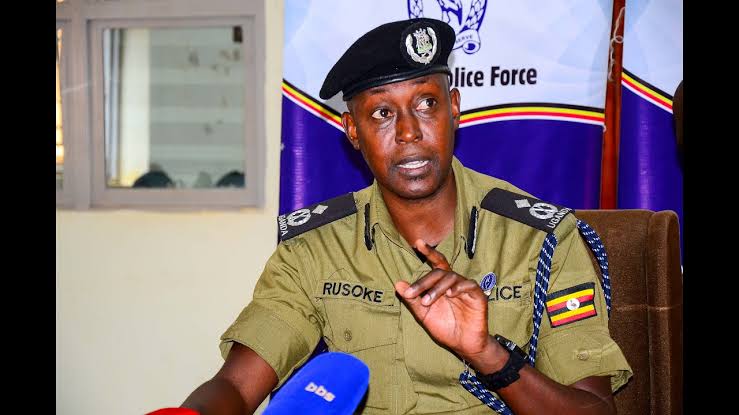Tragedy in Mityana! Two Men Die After Running Out of Oxygen in Deep Well