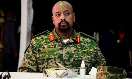Besigye, Lukwago Will Never Get Bail; Says Gen Muhoozi