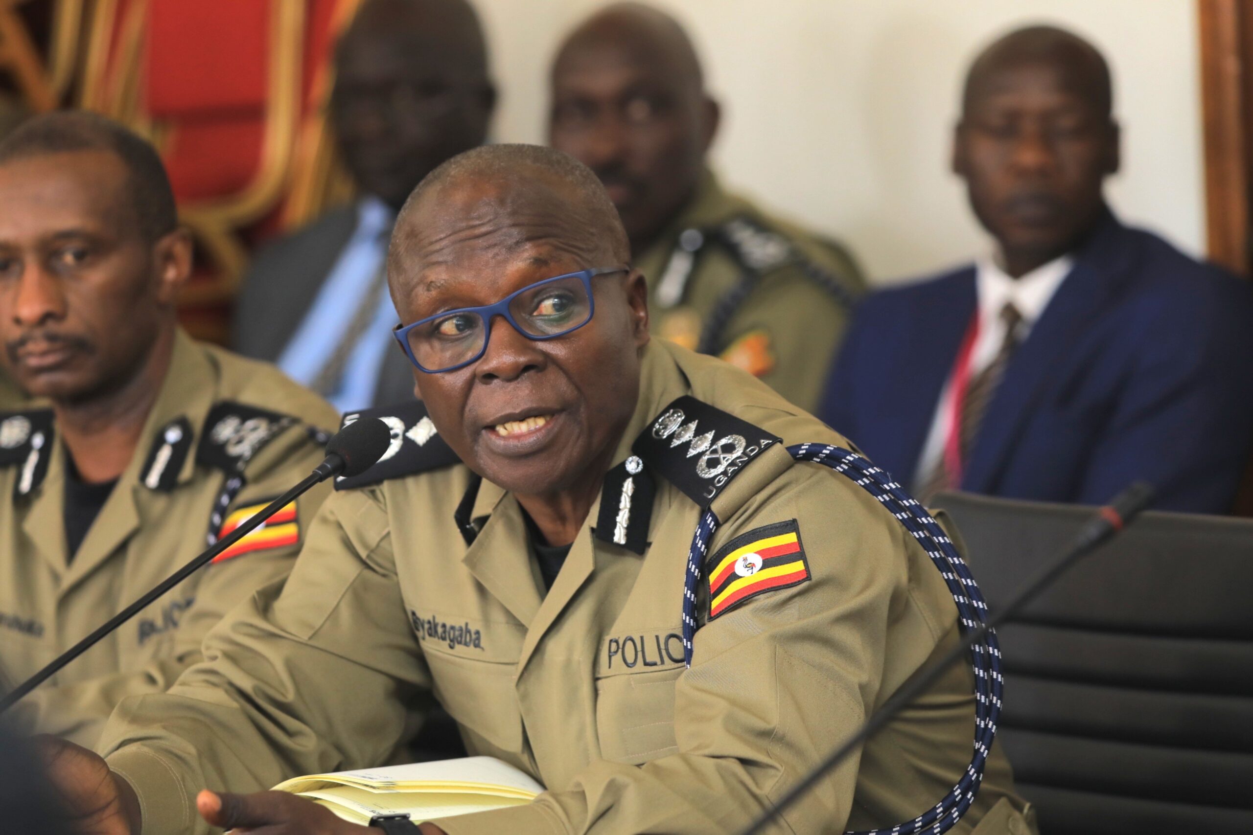 “No Room for Impunity”: IGP Vows Action Against Errant Police Officers