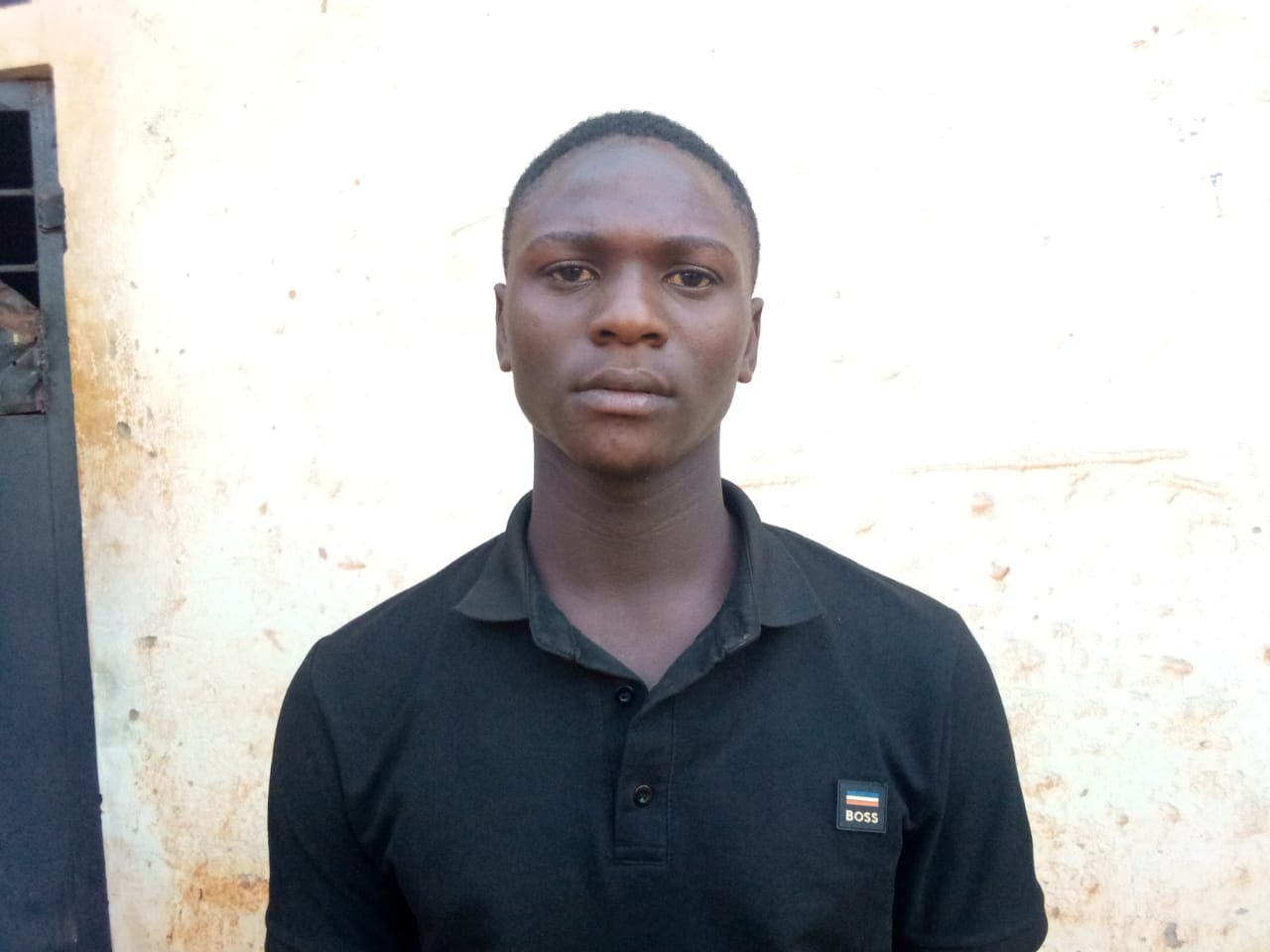 Police Recover Stolen Toyota Rumion, Arrest Two Suspects After Intelligence Operation