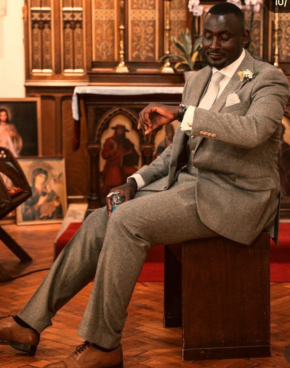 Tooro Kingdom Gets New King After Oyo’s Death