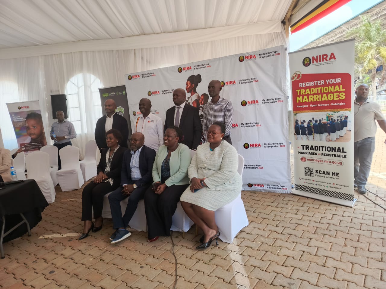 NIRA Launches My Identity Expo Symposium 2026