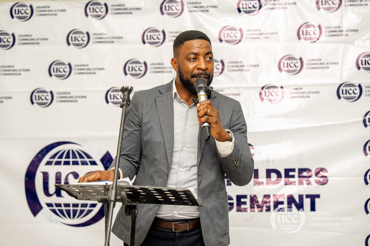 UCC Takes Communications Development Dialogue to Moyo, Engages Local Leaders and Communities