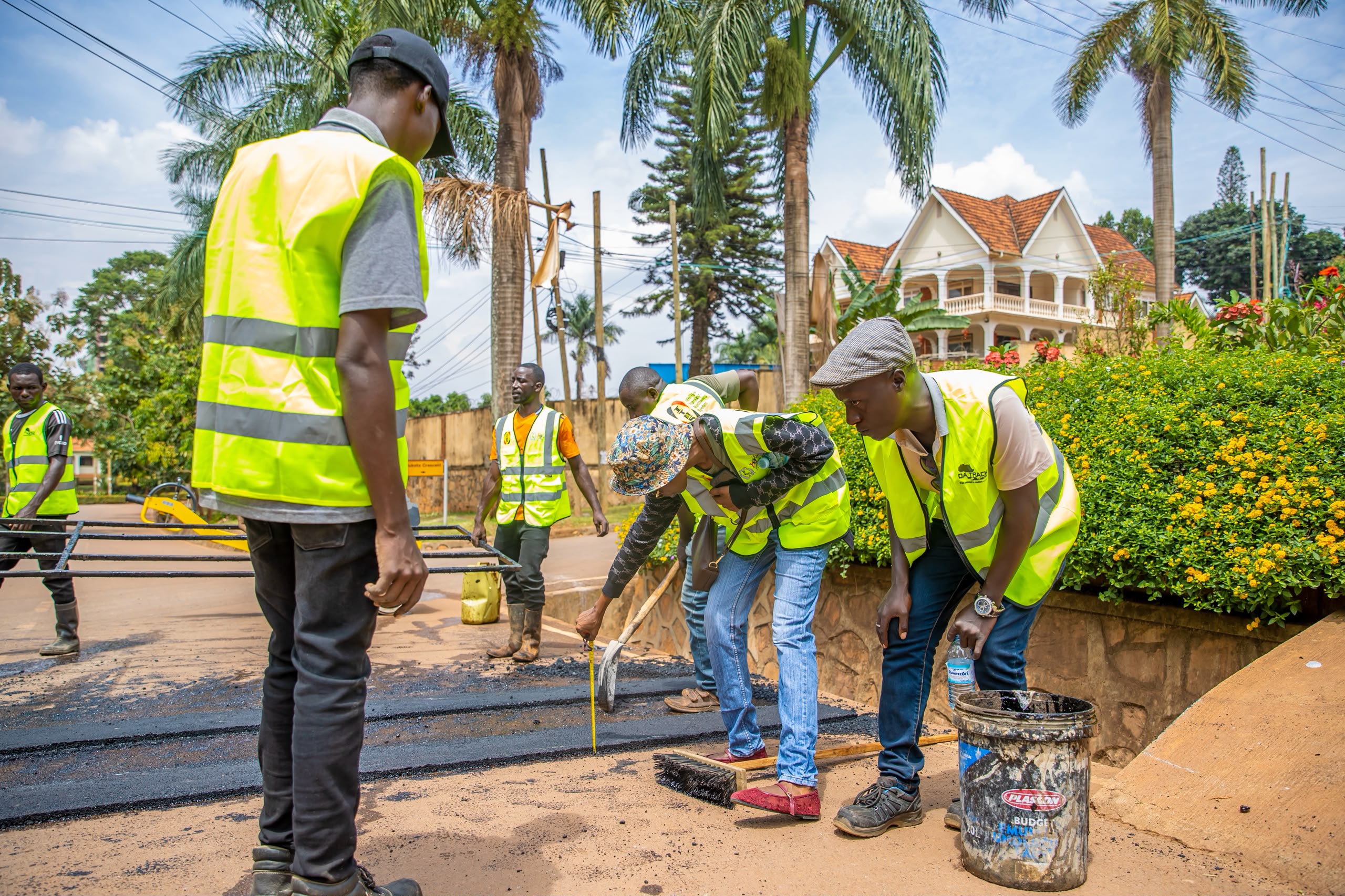 Two Schoolchildren Die Every Day! ITMS, KCCA Step Up Road Safety Campaign