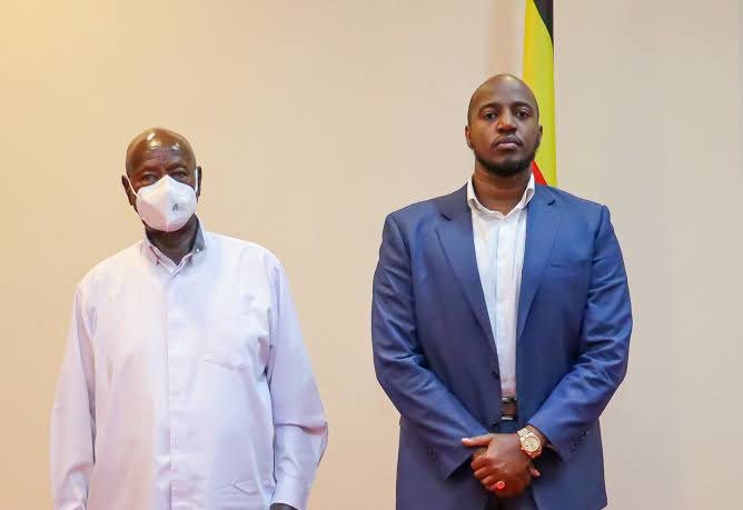 Museveni Calls On Ugandans To Join War Against Cancer As The Country Mourns King Oyo