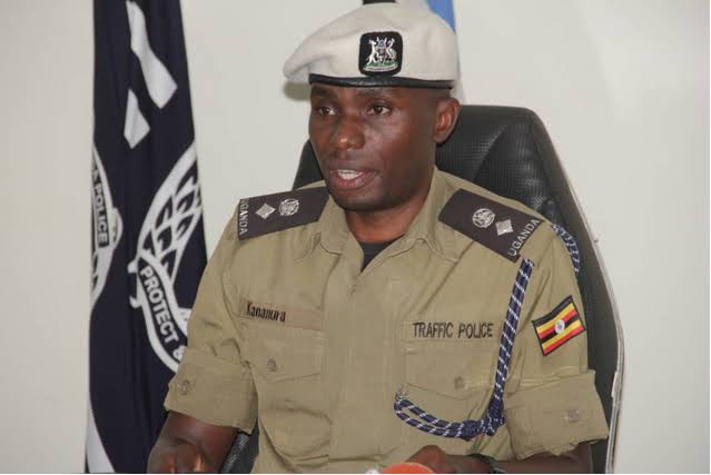 Traffic Police Warn Motorists As Schools Reopen, Urge Drivers To Protect Children