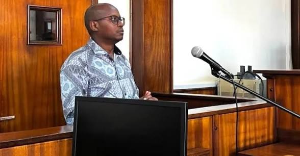 Uganda Orders Extradition of Michael Katungi Mpeirwe to the United States Over Drug, Gun and Terrorism Charges