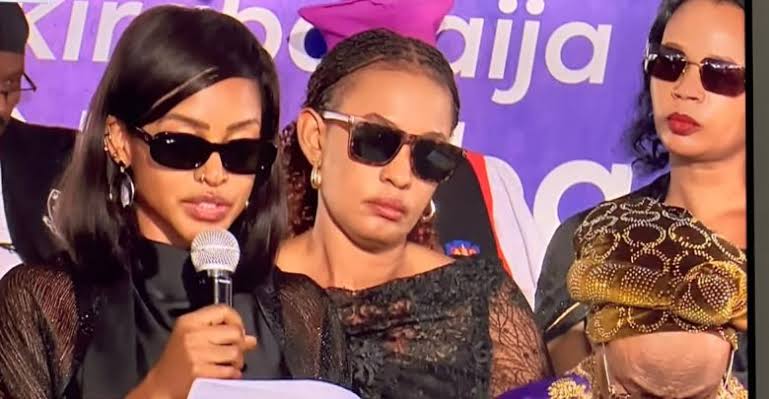 King Oyo Was Misdiagnosed in Uganda as Cancer Quietly Spread, Princess Komuntale Reveals