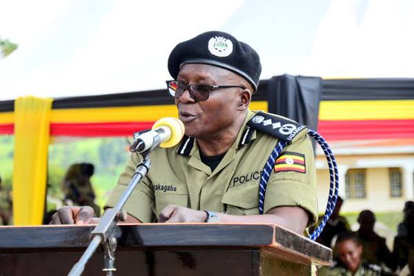Uganda Police Shuffles 21 Senior Officers in Major Leadership Shake-Up